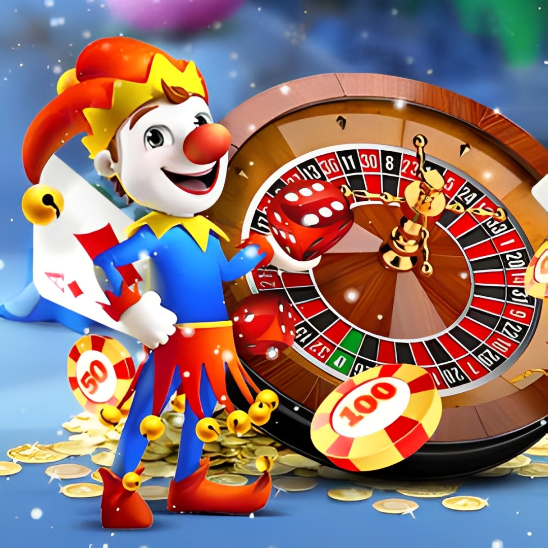 happyluke Casino trực tuyến