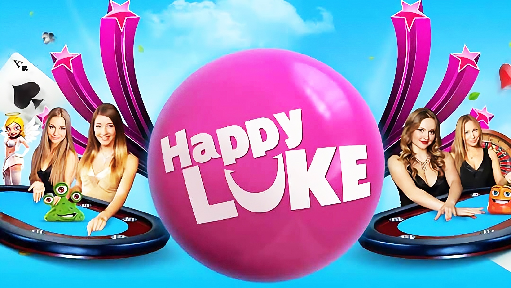 Happyluke là gì