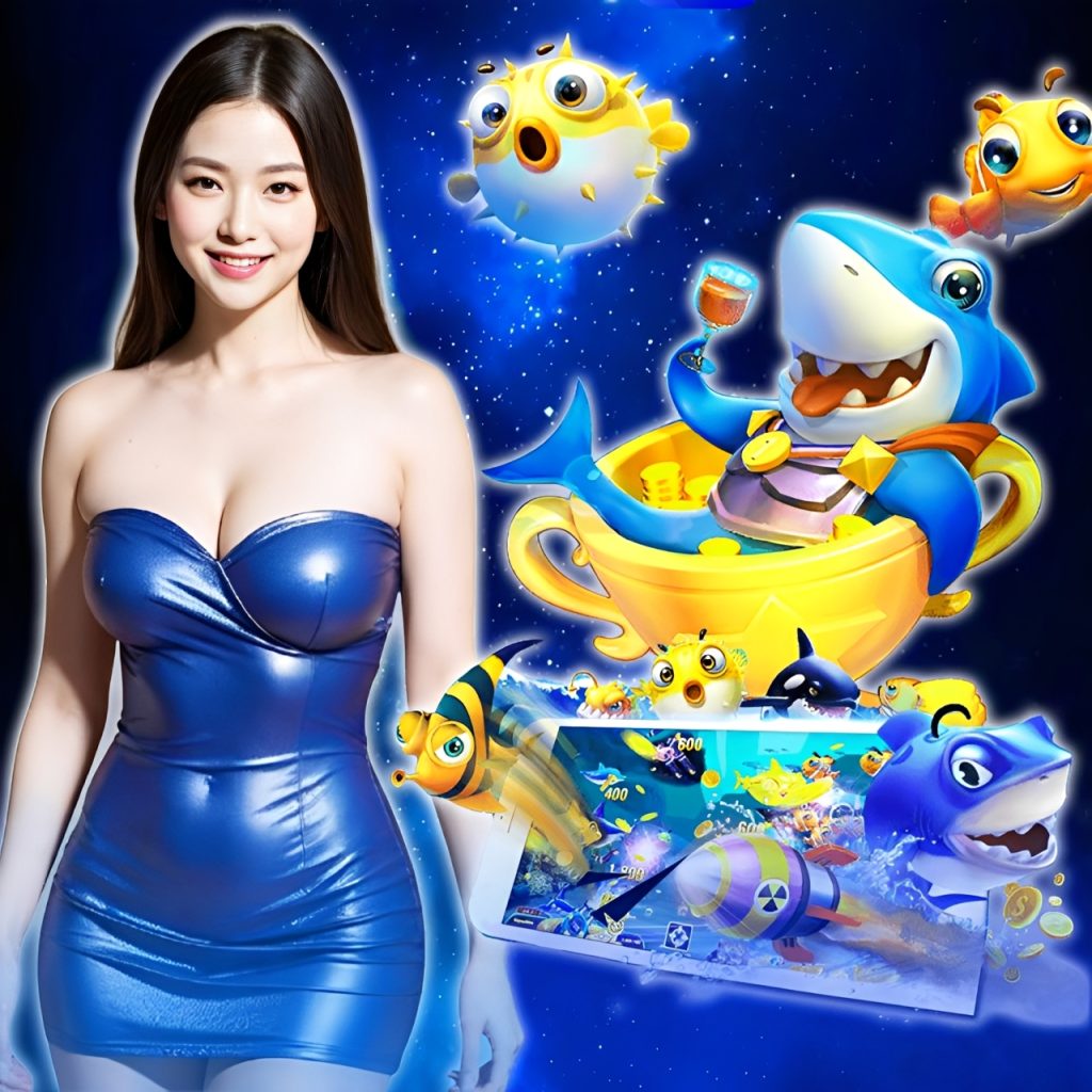 happyluke Trò chơi slot game