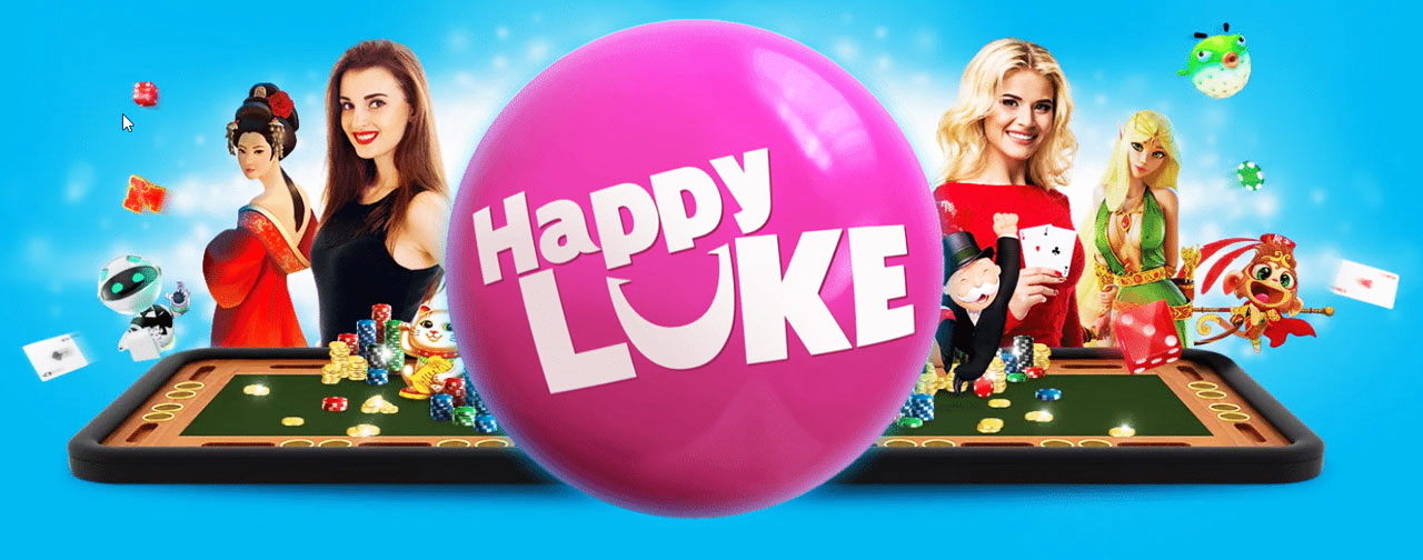 happyluke game