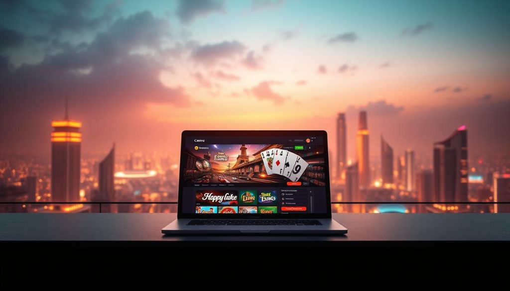 bảo mật SSL 256-bit tại HappyLuke bảo mật SSL 256-bit tại HappyLuke