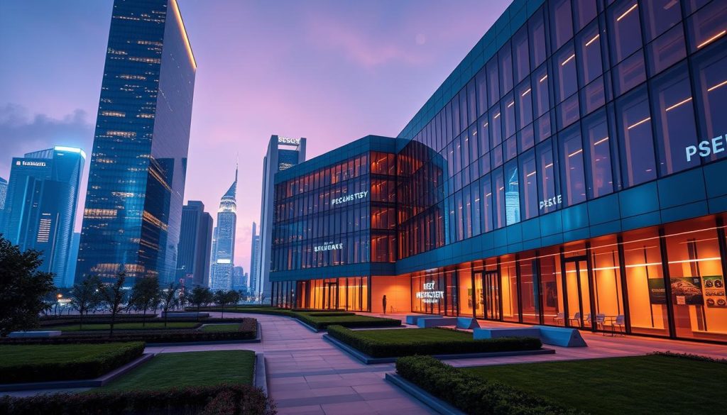 bảo mật quốc tế