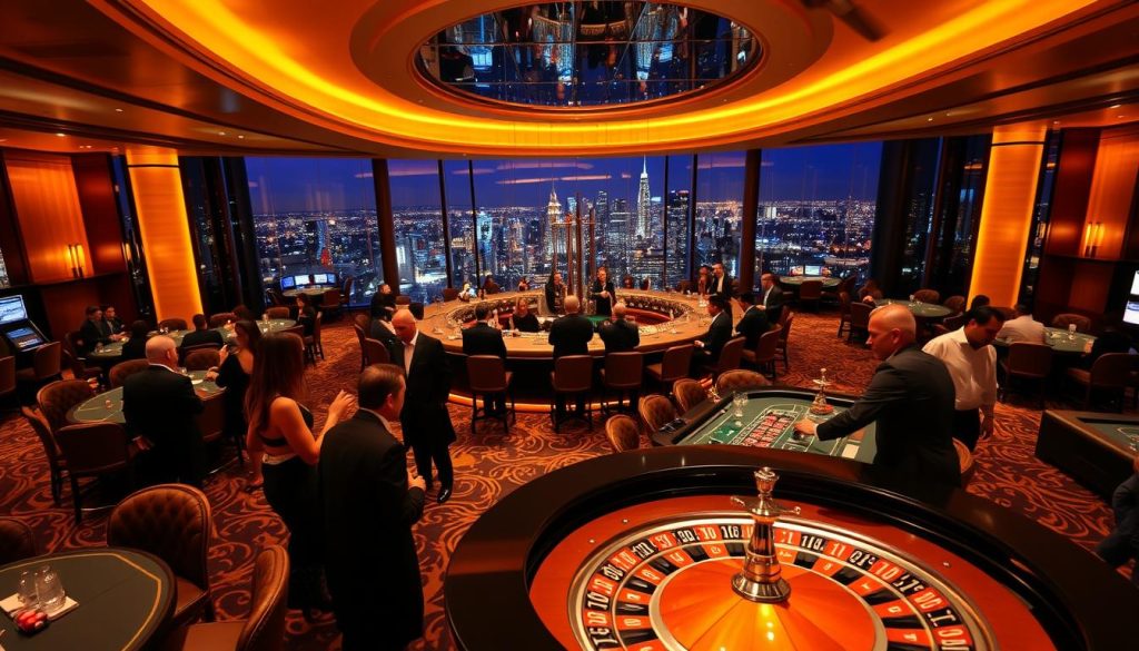 casino trực tuyến