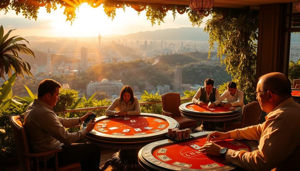 game bài đổi thưởng