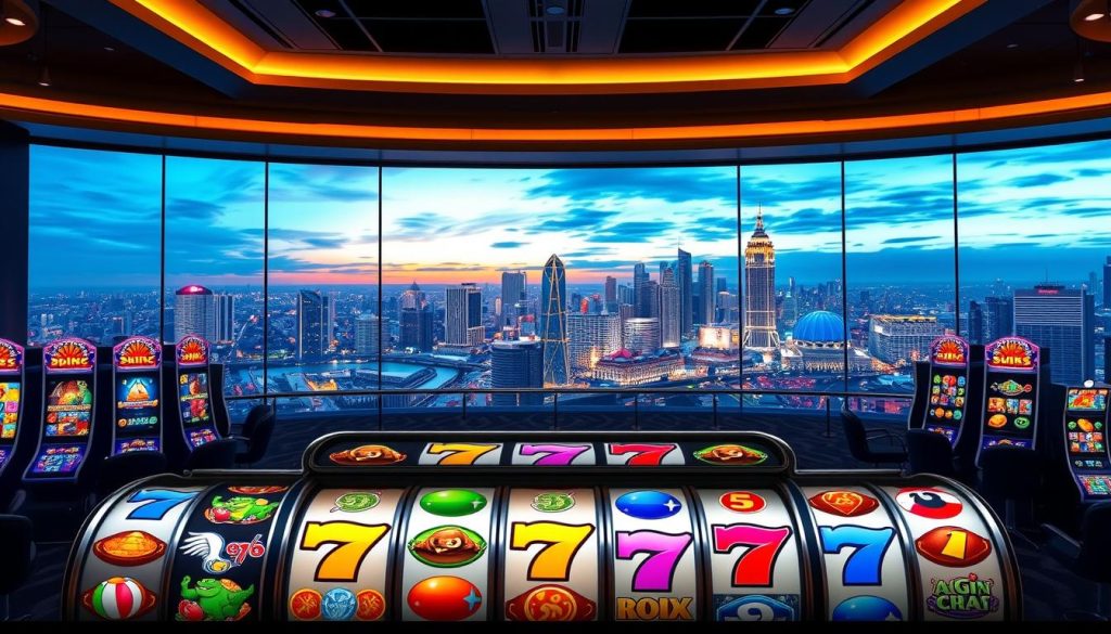 game slot đa dạng game slot đa dạng
