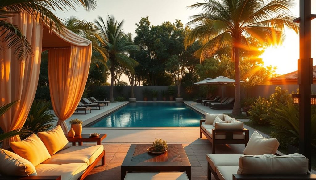 giải trí cao cấp