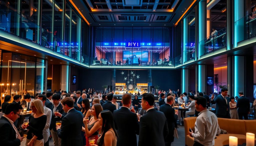 giải trí đẳng cấp