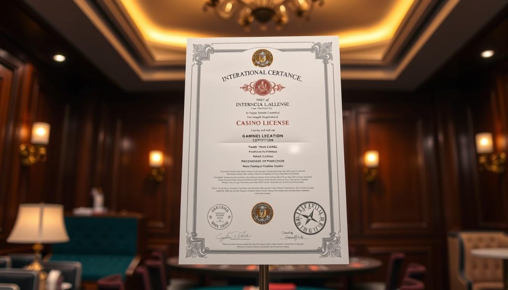 giấy phép casino quốc tế giấy phép casino quốc tế