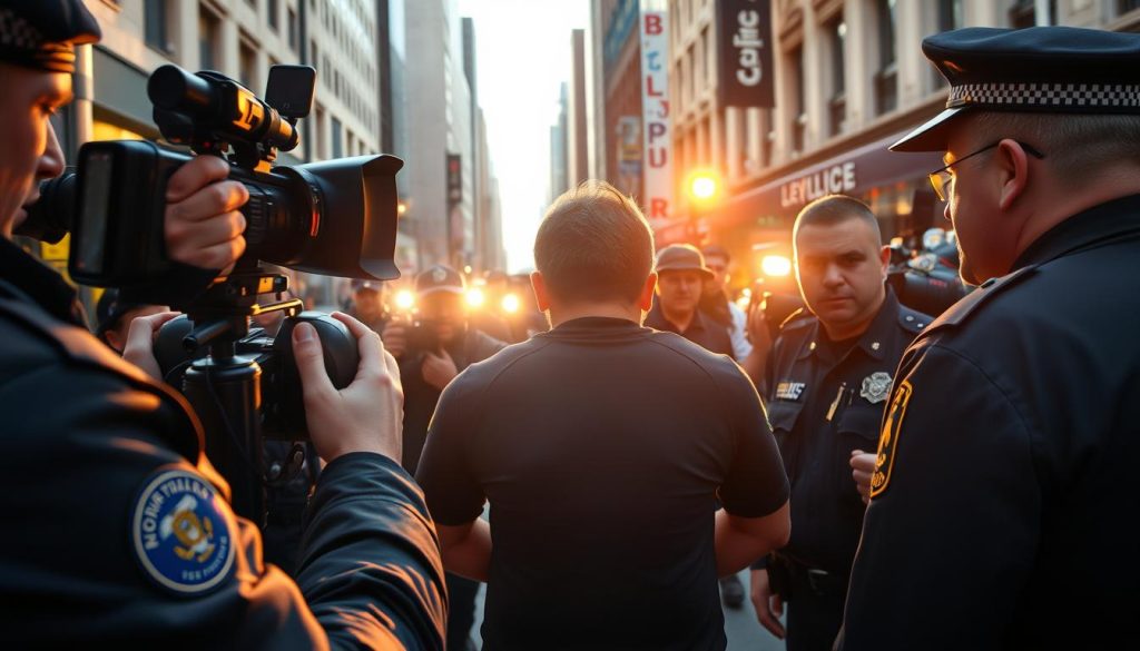 happyluke bị bắt