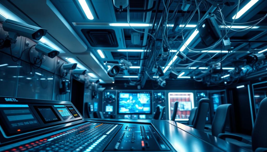 hệ thống bảo mật GD hệ thống bảo mật GD