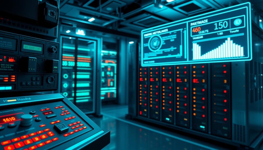 hệ thống bảo mật happyluke