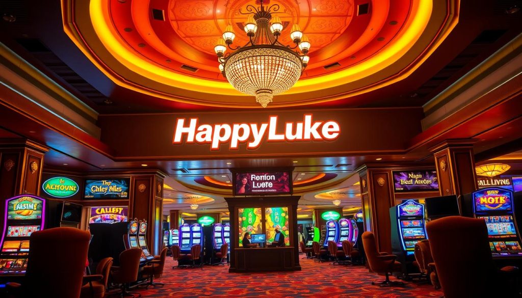 khuyến mãi happyluke