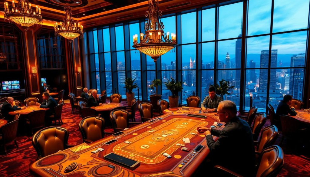 live casino live casino