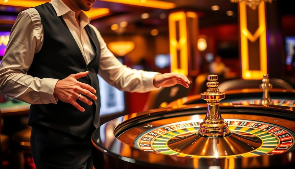 live dealer live dealer