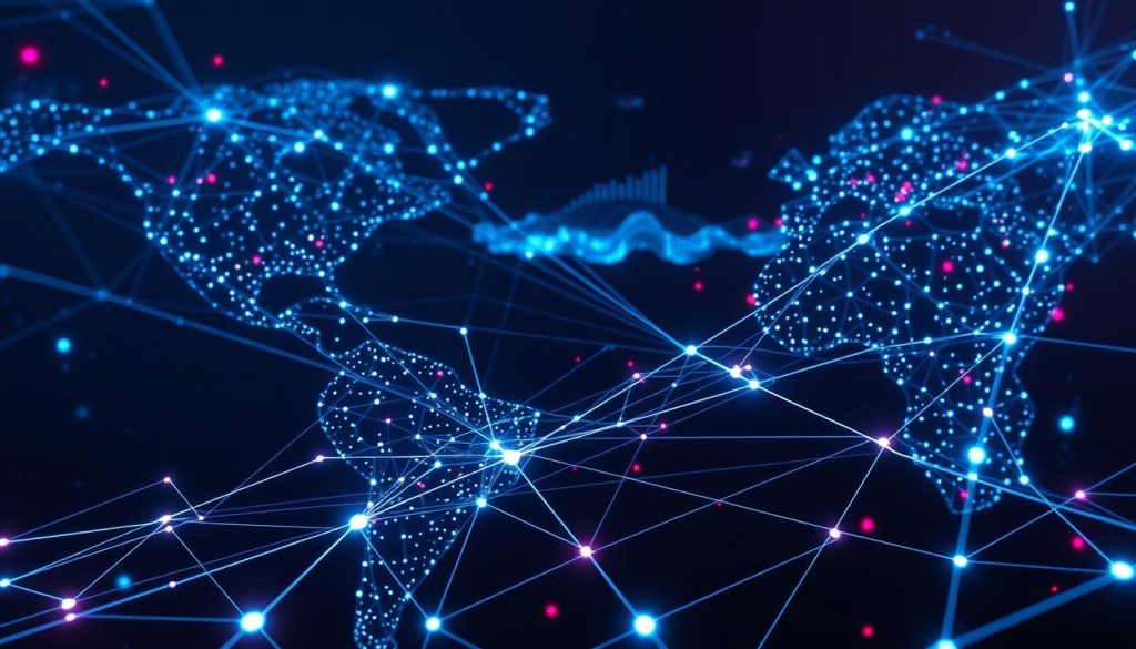 mạng lưới toàn cầu Happyluke FX