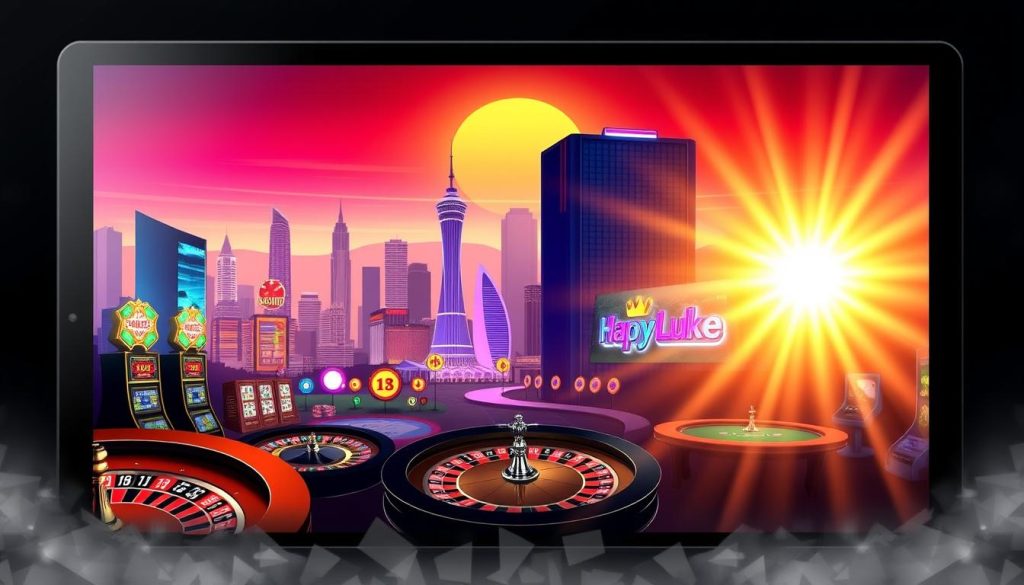 nền tảng cá cược