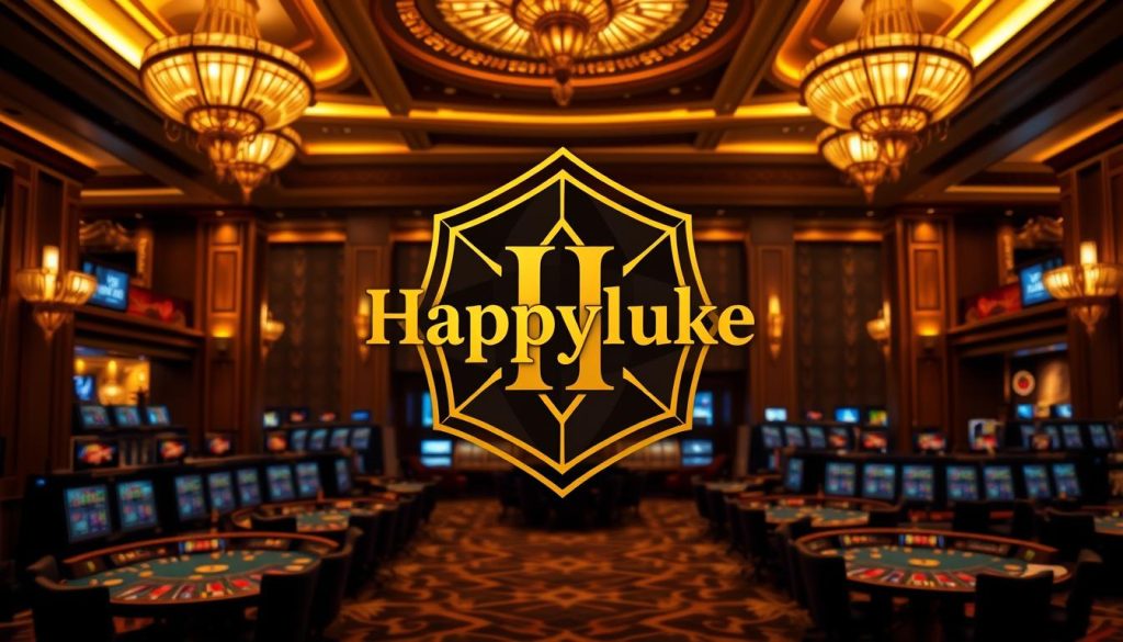 nhà cái uy tín Happyluke