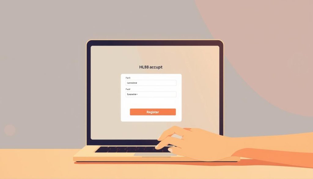 Hướng dẫn đăng ký HLV88