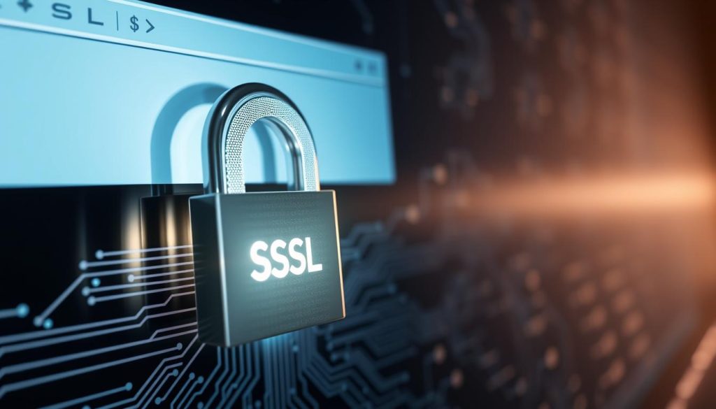 bảo mật SSL 256-bit