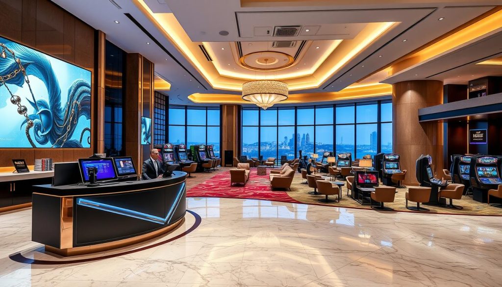 bảo mật casino online bảo mật casino online