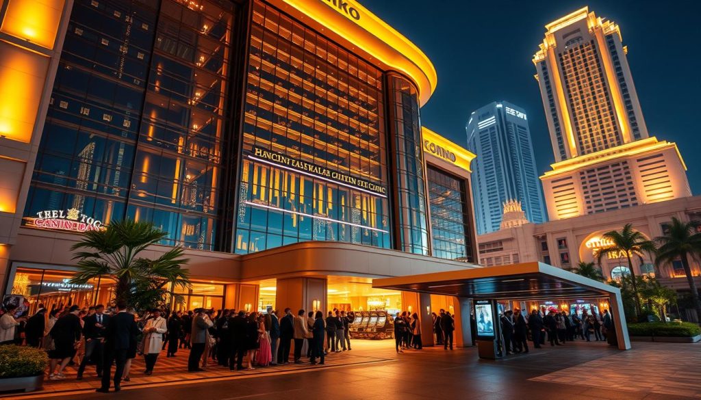 casino hợp pháp Việt Nam