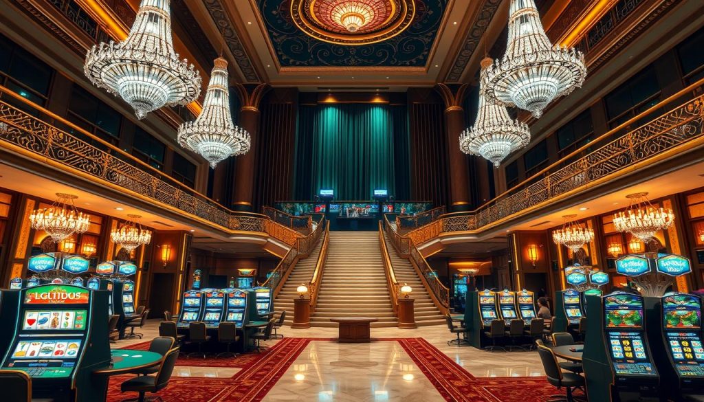casino trực tuyến