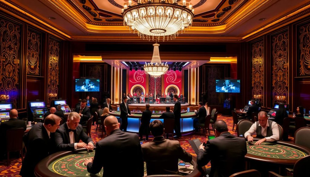 chương trình tân thủ VIP