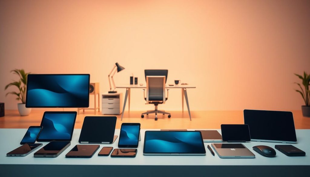 đánh giá thiết bị công nghệ