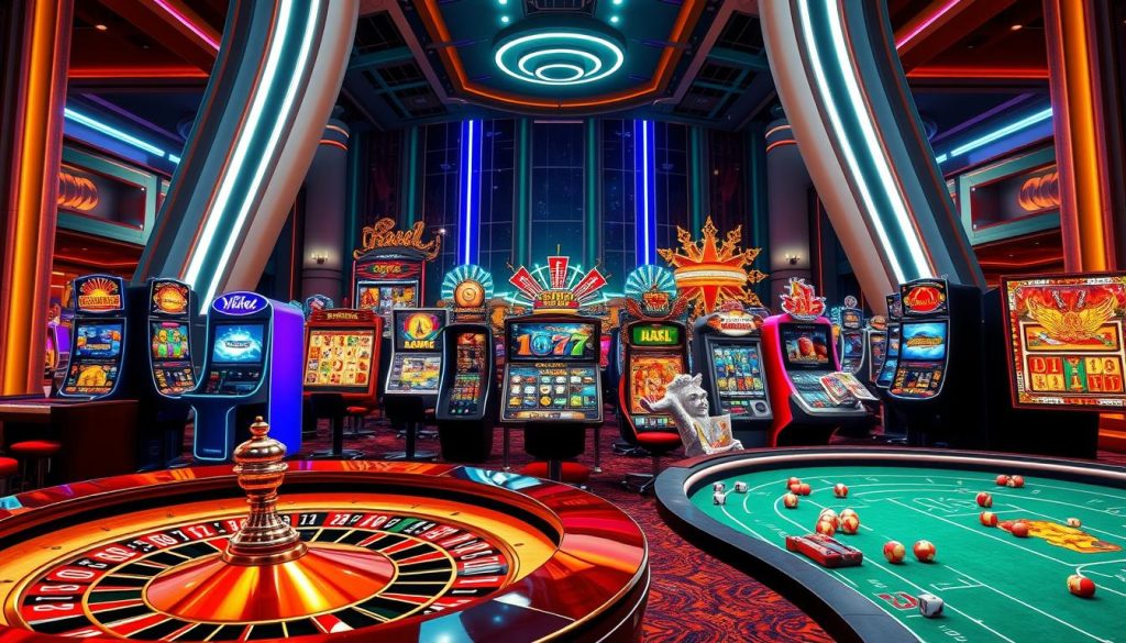 game bài trực tuyến đa dạng tại Happyluke HVN88