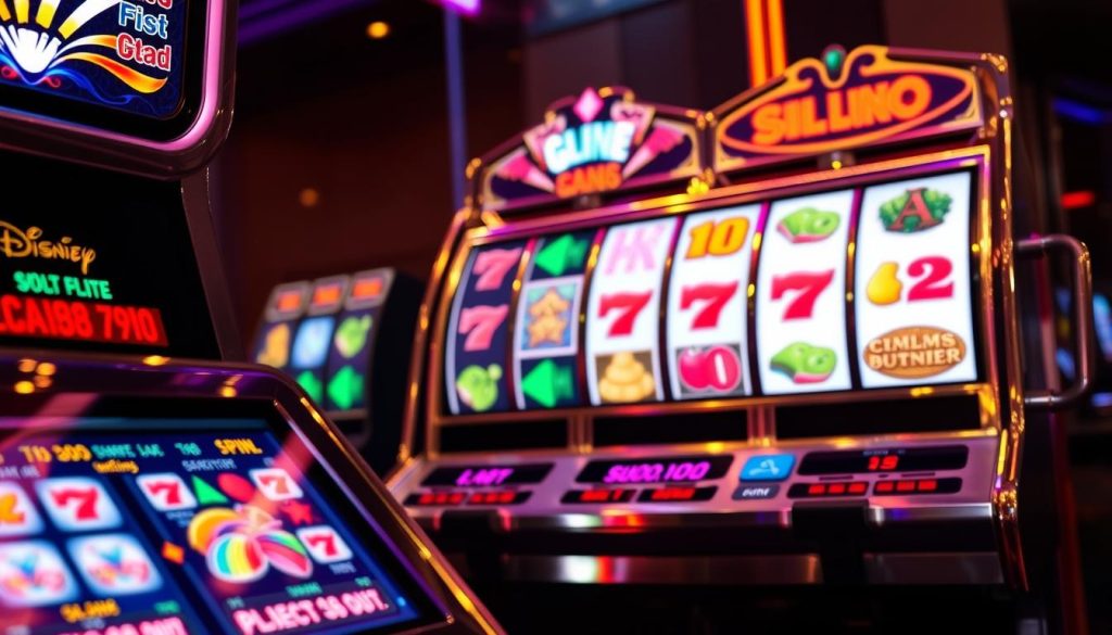 game slot độc quyền live casino 4K