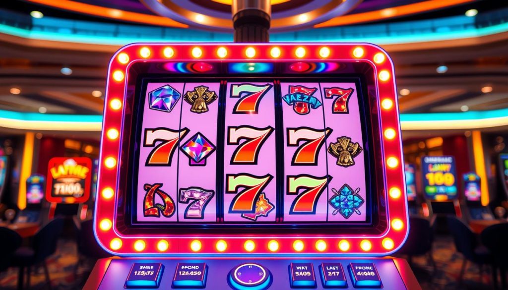 game slot mới nhất