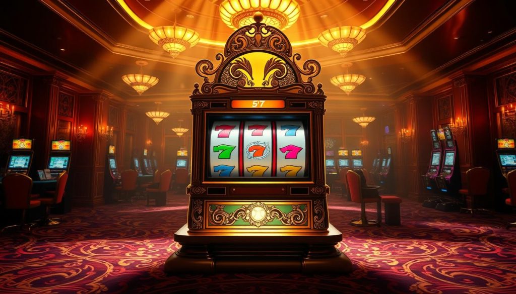 game slot online