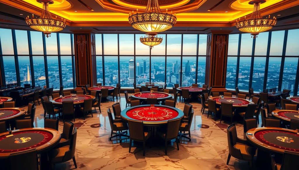 giải trí đẳng cấp M Happyluke