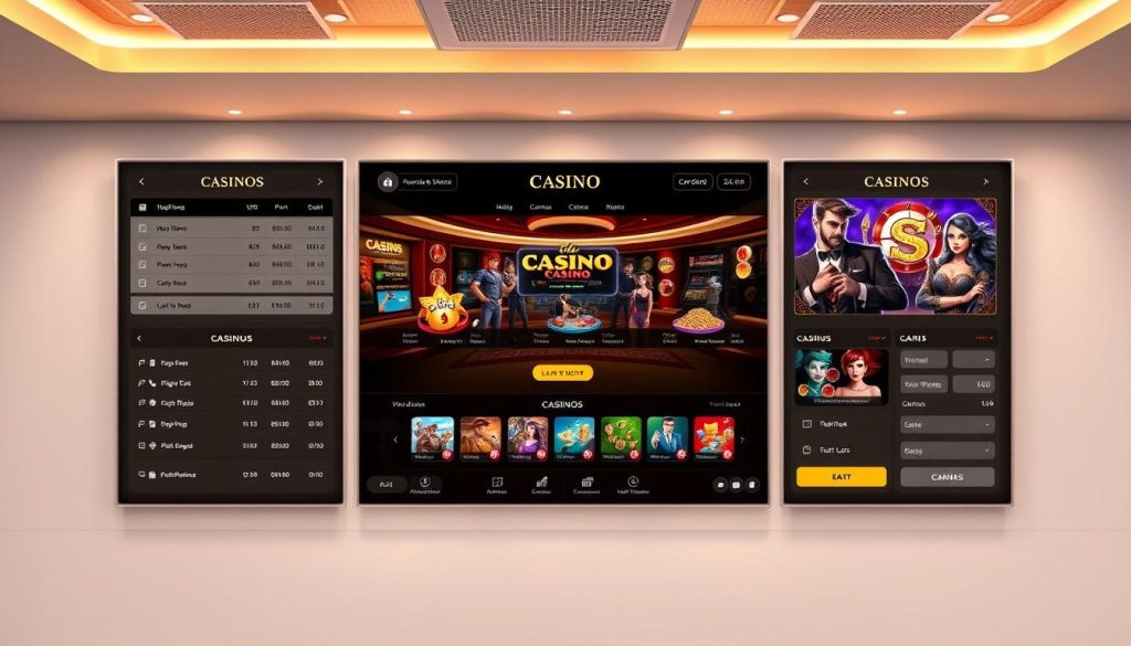 giao diện người dùng sòng bạc trực tuyến giao diện người dùng sòng bạc trực tuyến