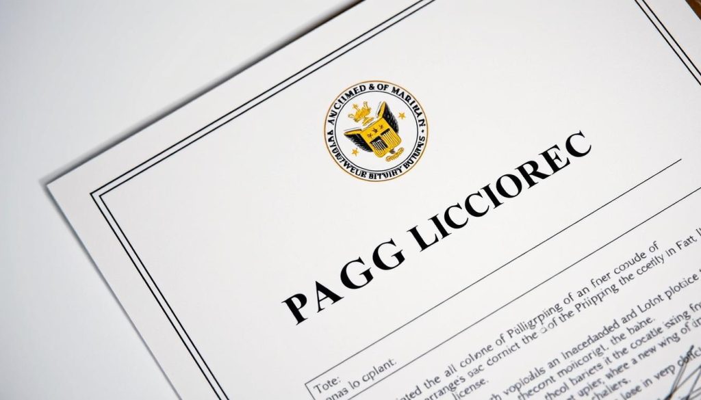 giấy phép PAGCOR