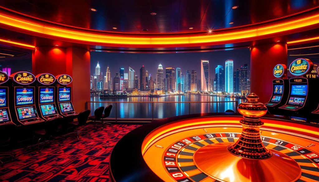 happyluke di động