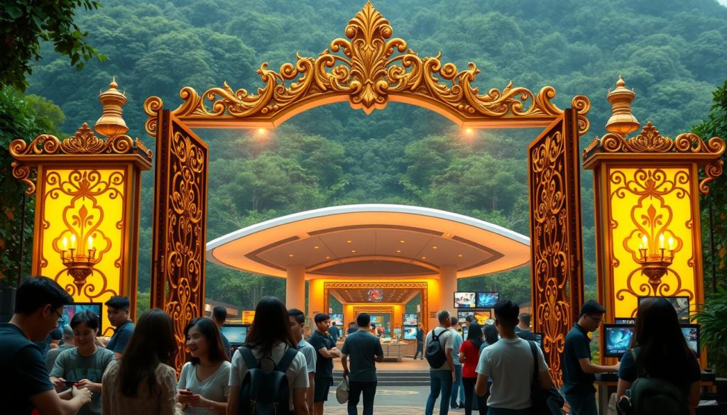 happyluke link alternatif