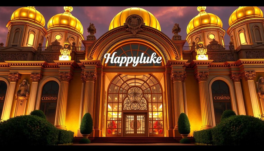 happyluke nuoc ngoai