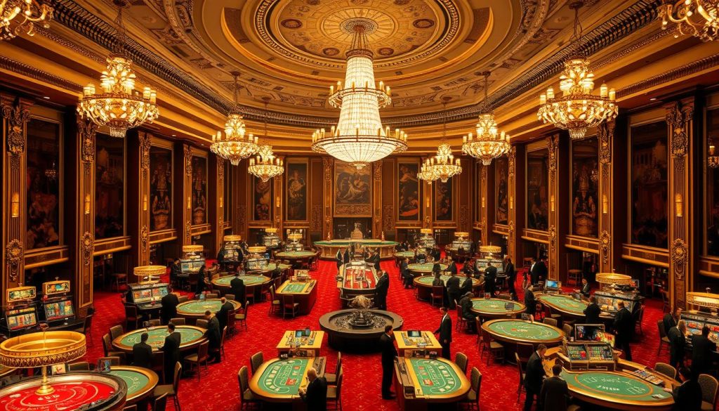 happyluke thailand casino