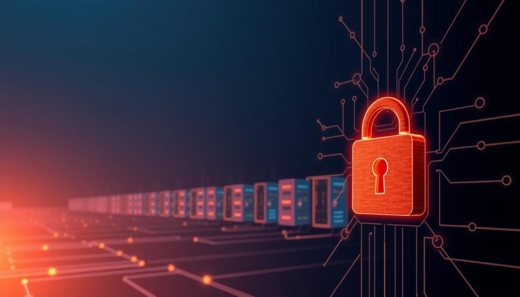 hệ thống bảo mật SSL