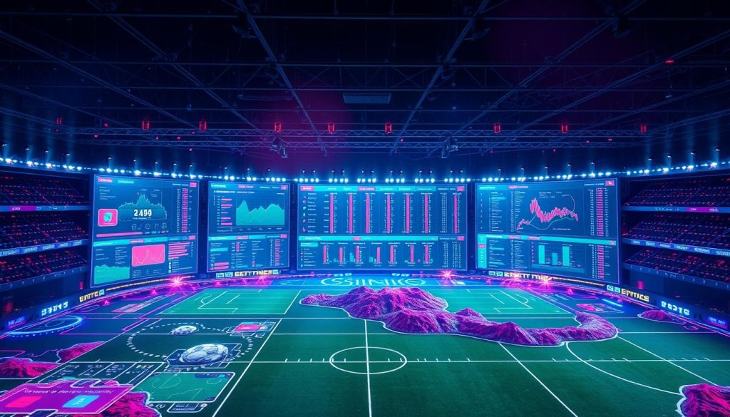 hệ thống cá cược đa nền tảng