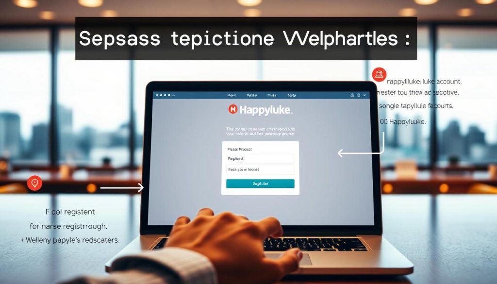 hướng dẫn đăng ký thành viên Happyluke hướng dẫn đăng ký thành viên Happyluke