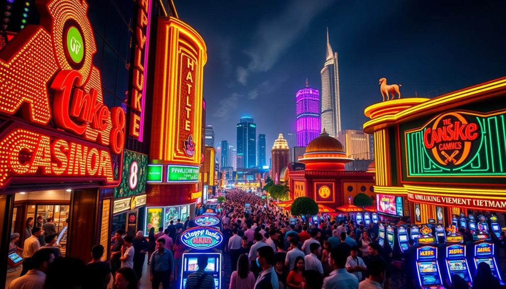 lịch sử happyluke