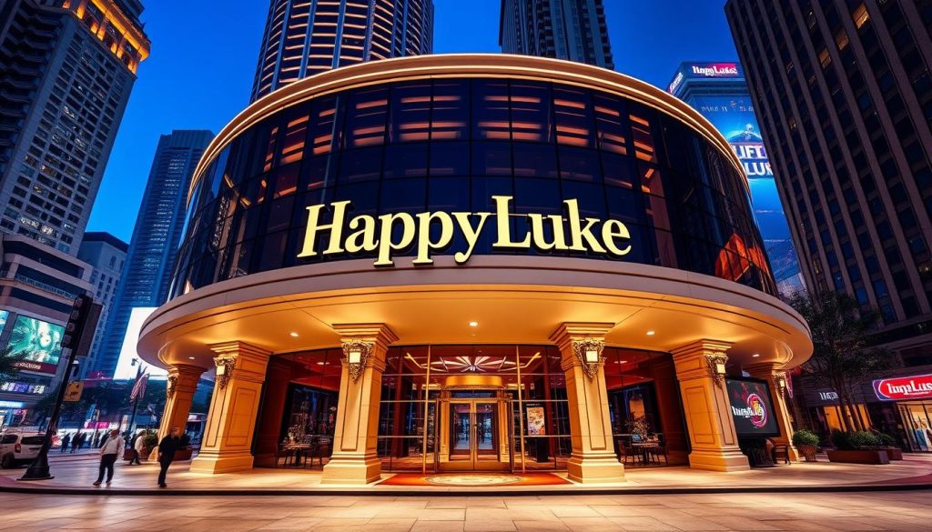 nhà cái quốc tế HappyLuke