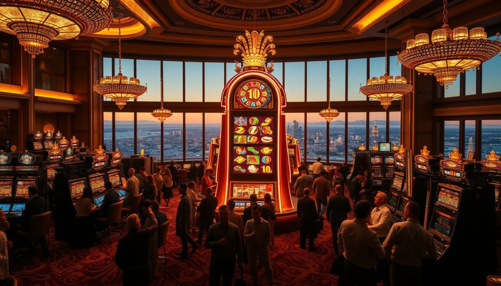 quay hũ trực tuyến