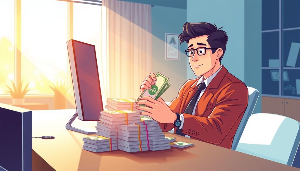 quy đổi tiền thưởng Happyluke