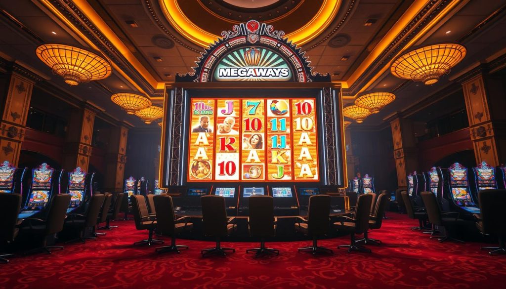 slot Megaways