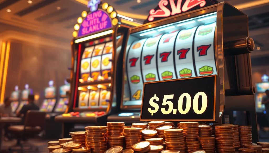 slot game jackpot khủng