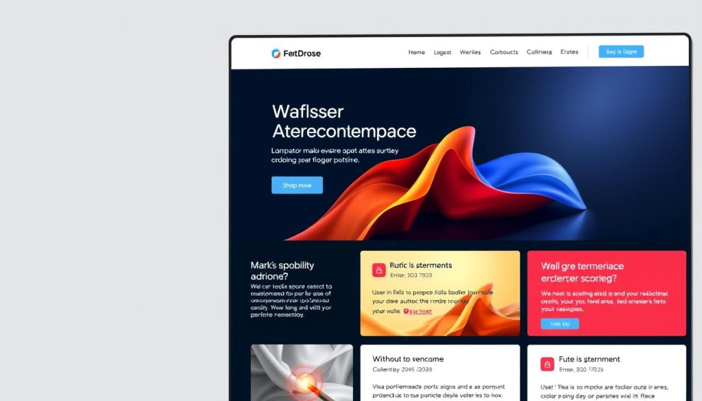 thiết kế website chuyên nghiệp