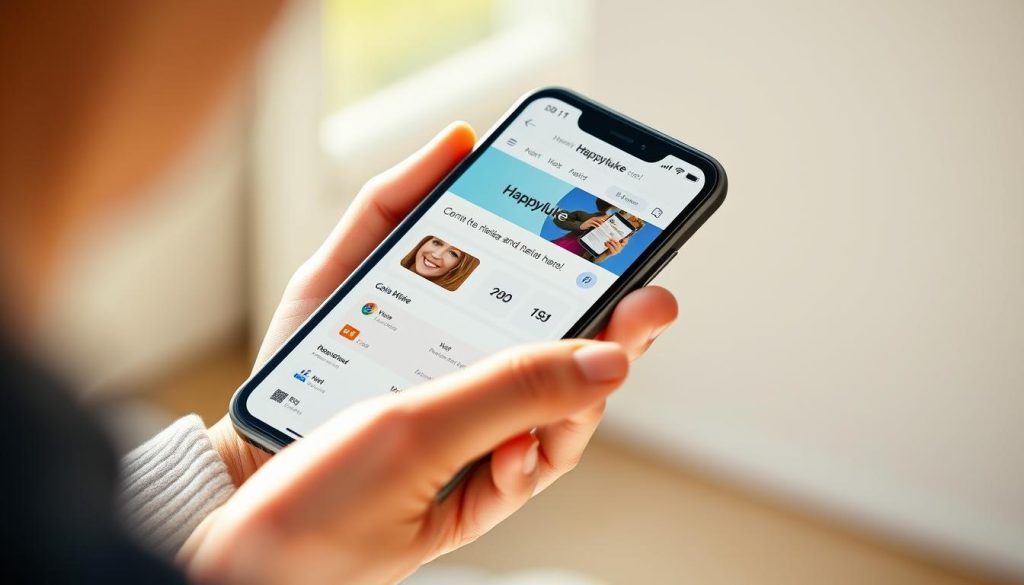 tracking happyluke com